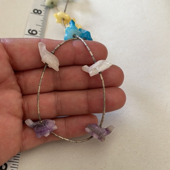 Fetish necklace - Picture 2 of 5